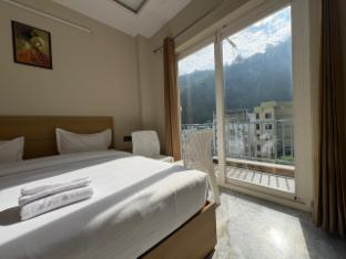 hotel abline the oaks