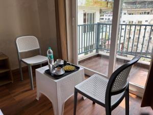 hotel abline the oaks