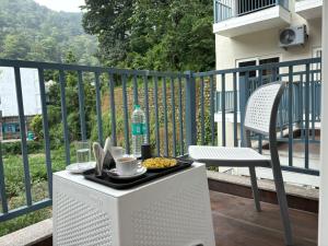 hotel abline the oaks