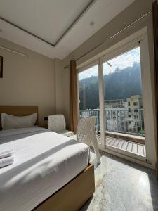 hotel abline the oaks