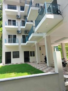 hotel abline the oaks