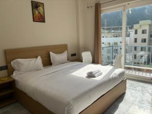 hotel abline the oaks