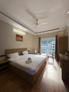 hotel abline the oaks