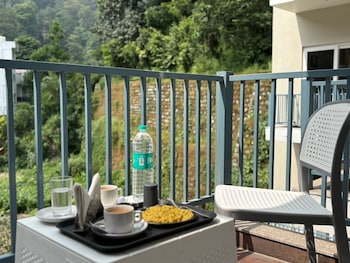 hotel abline the oaks