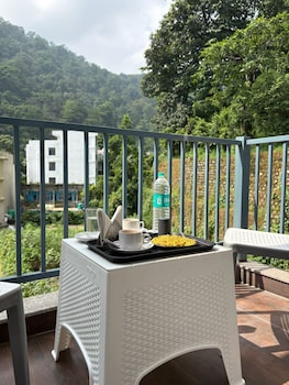 hotel abline the oaks