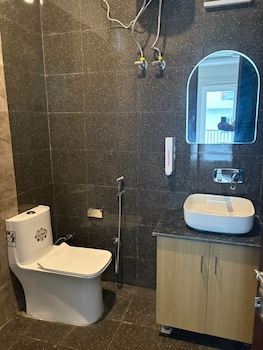 hotel abline the oaks