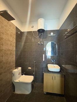 hotel abline the oaks