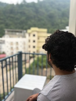 hotel abline the oaks