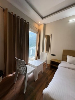 hotel abline the oaks