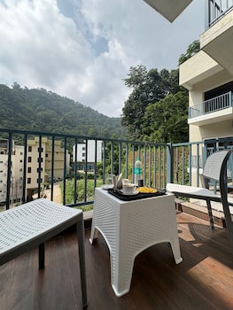 hotel abline the oaks