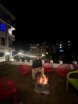 hotel abline the oaks