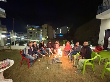 hotel abline the oaks