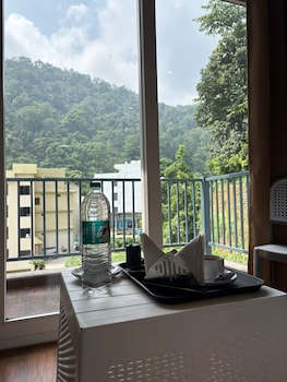 hotel abline the oaks