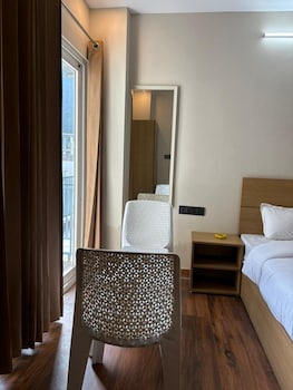 hotel abline the oaks