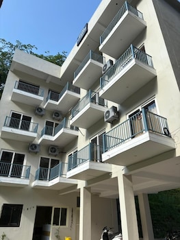 Hotel Abline The Oaks,,3 star