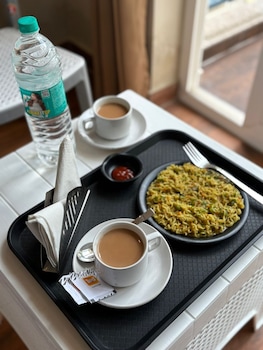 hotel abline the oaks