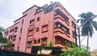 Dhamstay Hotel Blue Moon Near Railway Station Bhubaneswar,,3 star