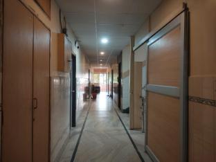 Dhamstay Hotel Blue Moon Near Railway Station Bhubaneswar,,3 star
