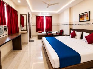 dhamstay hotel blue moon near railway station bhubaneswar