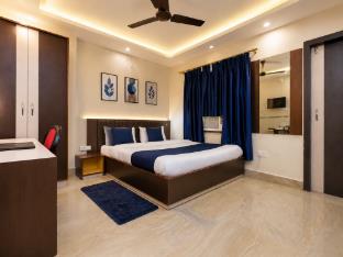 dhamstay hotel blue moon near railway station bhubaneswar