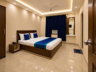 dhamstay hotel blue moon near railway station bhubaneswar