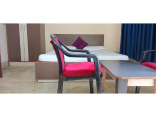 dhamstay hotel blue moon near railway station bhubaneswar
