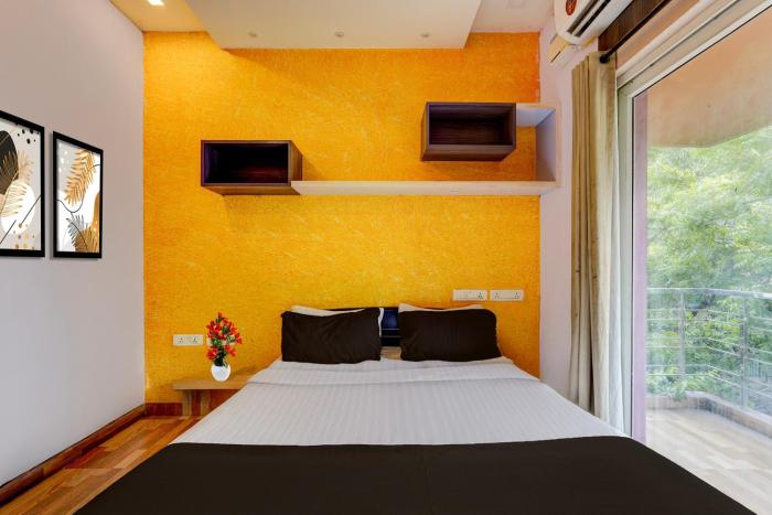 super hotel o ashok nagar metro station chennai formerly g cloud