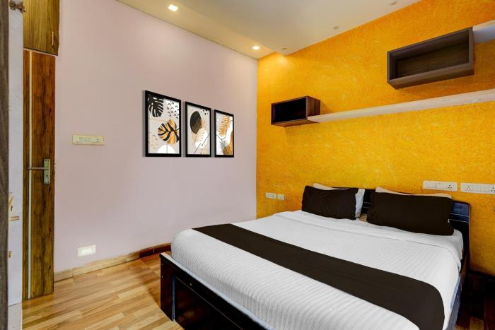 super hotel o ashok nagar metro station chennai formerly g cloud