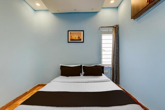 super hotel o ashok nagar metro station chennai formerly g cloud