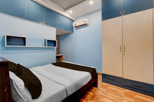 super hotel o ashok nagar metro station chennai formerly g cloud