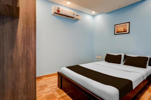 super hotel o ashok nagar metro station chennai formerly g cloud