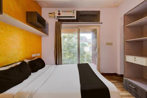 super hotel o ashok nagar metro station chennai formerly g cloud