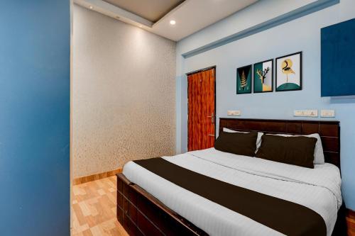 super hotel o ashok nagar metro station chennai formerly g cloud