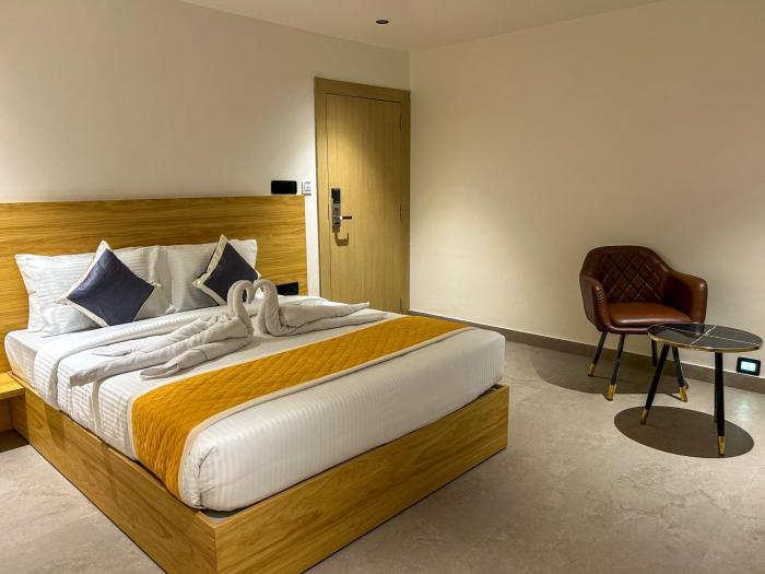 hotel orelio by tgh