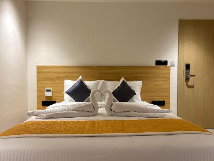 hotel orelio by tgh