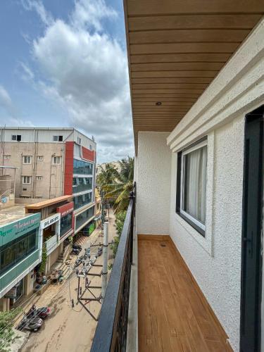 bangalore