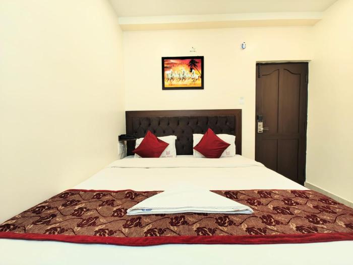 chennai