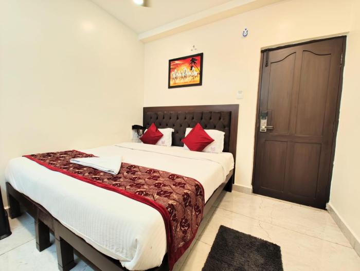 chennai