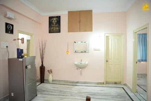 yellow bells residency serviced apartments