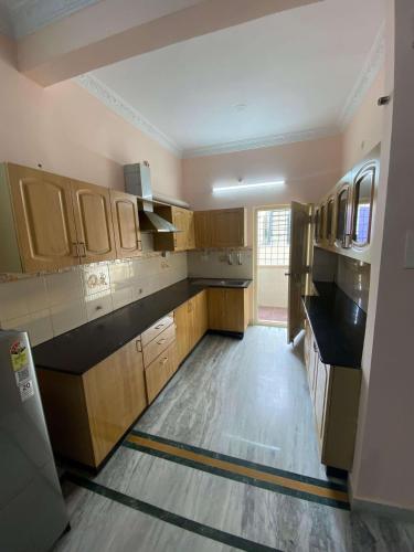 yellow bells residency serviced apartments