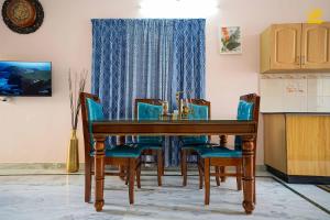 yellow bells residency serviced apartments