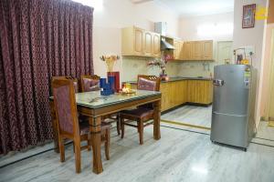 yellow bells residency serviced apartments
