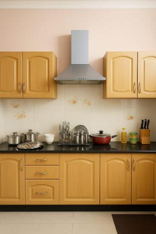 yellow bells residency serviced apartments