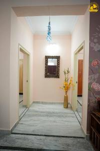 yellow bells residency serviced apartments