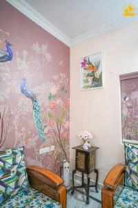 yellow bells residency serviced apartments