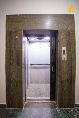 yellow bells residency serviced apartments