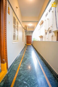 yellow bells residency serviced apartments