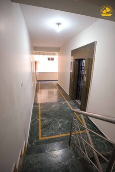 yellow bells residency serviced apartments