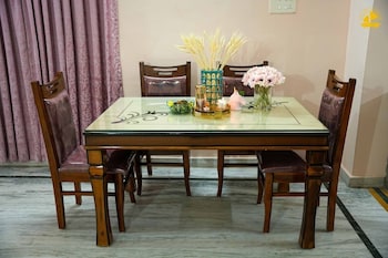 yellow bells residency serviced apartments