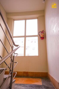 yellow bells residency serviced apartments